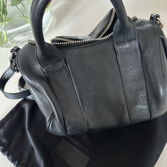 Alexander Wang Rocco Studded bag - Picture 12 of 14